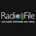 Radio File - ONLINE